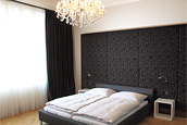 Serviced Apartments Vienna - Theresianum - Fotogalerie