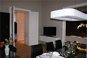 Serviced Apartments Vienna - Theresianum - Fotogalerie